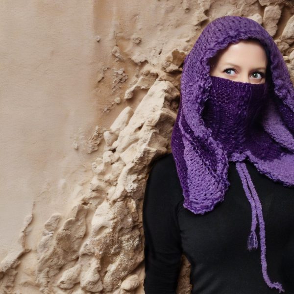 expressive knitwear for bold personalities