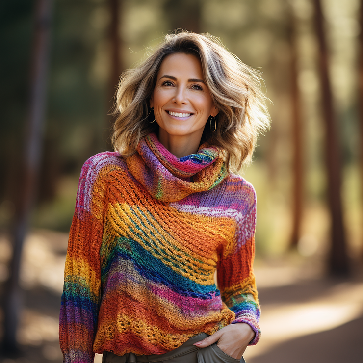 You are currently viewing Unveil Your Splendor: Elevate Your Lifestyle with Prodelki’s Exclusive Knitwear