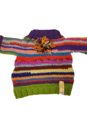 Cozy Critter Carnival