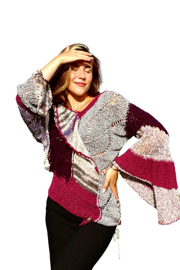 Mystique Mauve Whirl