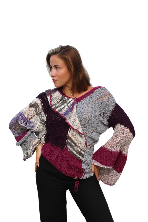 Mystique Mauve Whirl - Image 8