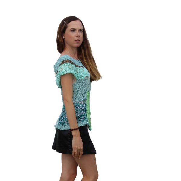 Mint Breeze - Image 4