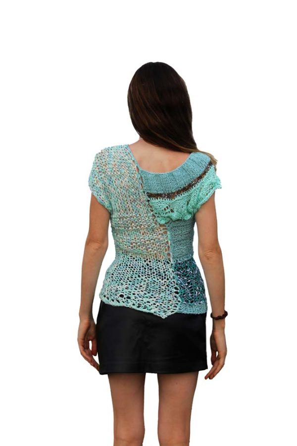 Mint Breeze - Image 3