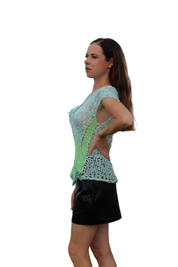 Mint Breeze - Image 6