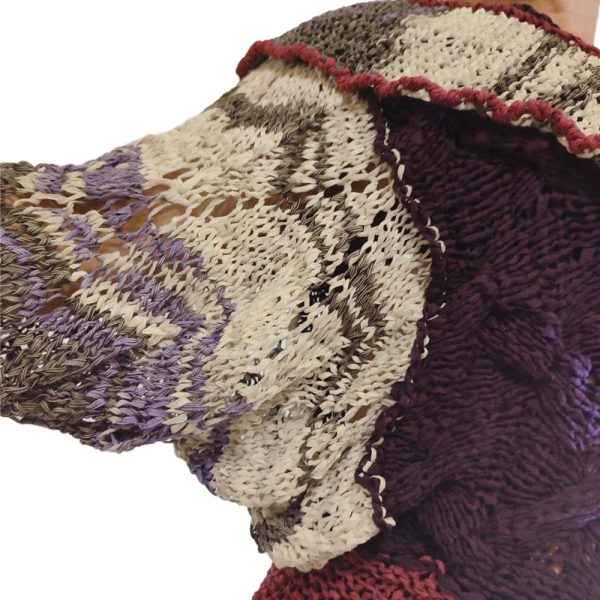 Mystique Mauve Whirl - Image 2