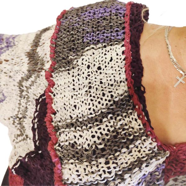 Mystique Mauve Whirl - Image 5