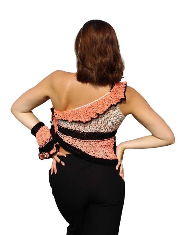 Rosy Cascade - Image 2