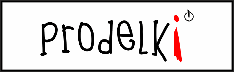 Prodelki