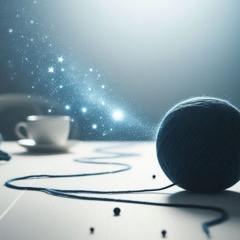 You are currently viewing Unique Knitted Fashion: Loops of Chance or Universe’s Joke?