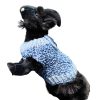 Chic Bow Bliss, cheerful kitten in Bold Brights mohair, sparkling back bow, Effortless Chic