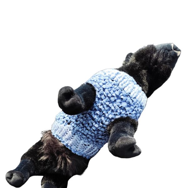 Chic Bow Bliss, cheerful feline in Mixed Moods cotton, sparkling bow, Modern Romance spirit