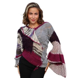 Mystique Mauve Whirl