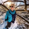 Soft, breathable sweater crafted for comfort and style in cool weather