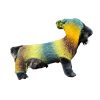 Tiny Tails Tranquility elegant pet sweater combining comfort and freedom of movement for beloved cats and dogs