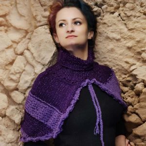 Особый штрих: сложные узоры и эксклюзивные текстуры ручной работы